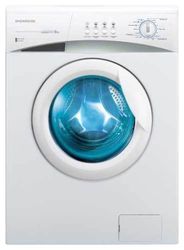 Ремонт и обслуживание стиральных машин DAEWOO DWD-M1017E