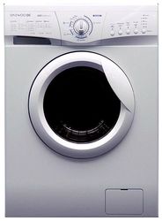 Ремонт и обслуживание стиральных машин DAEWOO DWD-M8021