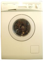 Ремонт и обслуживание стиральных машин ELECTROLUX EW 1057 F