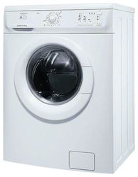 Ремонт и обслуживание стиральных машин ELECTROLUX EWF 106110 W