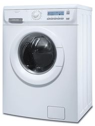Ремонт и обслуживание стиральных машин ELECTROLUX EWF 10670 W