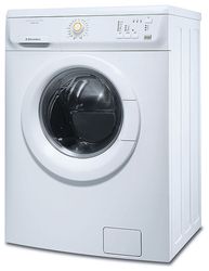 Ремонт и обслуживание стиральных машин ELECTROLUX EWF 12040 W