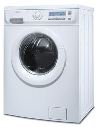 Ремонт и обслуживание стиральных машин ELECTROLUX EWF 12680 W