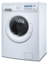 Ремонт и обслуживание стиральных машин ELECTROLUX EWF 12780 W
