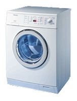 Ремонт и обслуживание стиральных машин ELECTROLUX EWF 1580