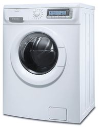 Ремонт и обслуживание стиральных машин ELECTROLUX EWF 16981 W