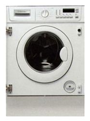 Ремонт и обслуживание стиральных машин ELECTROLUX EWG 12740 W