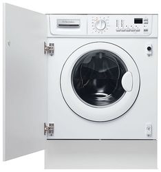Ремонт и обслуживание стиральных машин ELECTROLUX EWG 14550 W