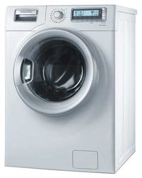 Ремонт и обслуживание стиральных машин ELECTROLUX EWN 10780 W