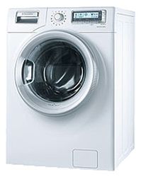 Ремонт и обслуживание стиральных машин ELECTROLUX EWN 14991 W