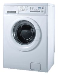 Ремонт и обслуживание стиральных машин ELECTROLUX EWS 10400 W