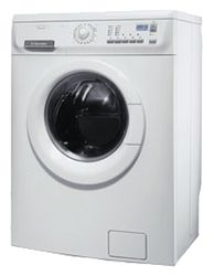 Ремонт и обслуживание стиральных машин ELECTROLUX EWS 10410 W
