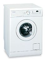 Ремонт и обслуживание стиральных машин ELECTROLUX EWS 1046