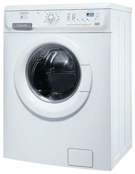Ремонт и обслуживание стиральных машин ELECTROLUX EWS 106410 W