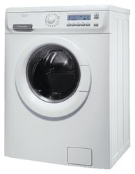 Ремонт и обслуживание стиральных машин ELECTROLUX EWS 10710 W