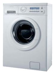 Ремонт и обслуживание стиральных машин ELECTROLUX EWS 11600 W