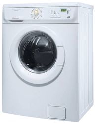 Ремонт и обслуживание стиральных машин ELECTROLUX EWS 12270 W