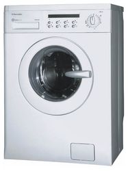 Ремонт и обслуживание стиральных машин ELECTROLUX EWS 1250