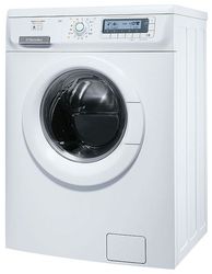 Ремонт и обслуживание стиральных машин ELECTROLUX EWW 12410 W