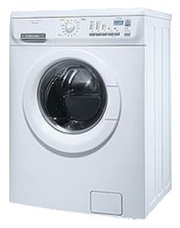 Ремонт и обслуживание стиральных машин ELECTROLUX EWW 12470 W