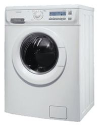 Ремонт и обслуживание стиральных машин ELECTROLUX EWW 16781 W