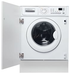 Ремонт и обслуживание стиральных машин ELECTROLUX EWX 12550 W