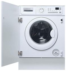 Ремонт и обслуживание стиральных машин ELECTROLUX EWX 14550 W