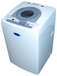 Ремонт и обслуживание стиральных машин EVGO EWA-6823SL