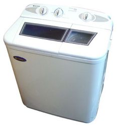 Ремонт и обслуживание стиральных машин EVGO EWP-4041