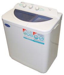 Ремонт и обслуживание стиральных машин EVGO EWP-5221NZ