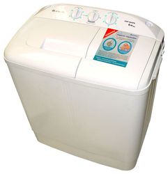 Ремонт и обслуживание стиральных машин EVGO EWP-6040PA