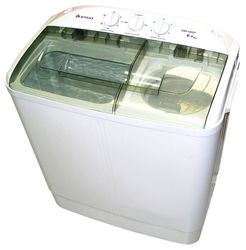 Ремонт и обслуживание стиральных машин EVGO EWP-6442P