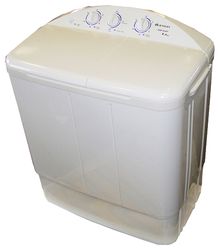 Ремонт и обслуживание стиральных машин EVGO EWP-6545P