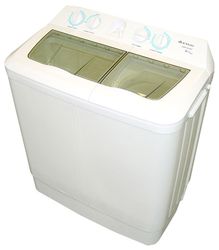 Ремонт и обслуживание стиральных машин EVGO EWP-6546P