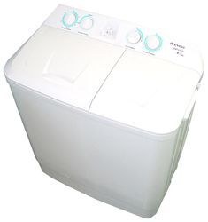 Ремонт и обслуживание стиральных машин EVGO EWP-6747P