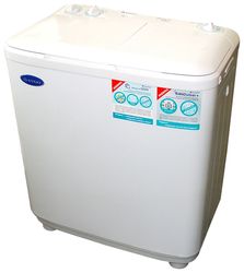Ремонт и обслуживание стиральных машин EVGO EWP-7261NZ