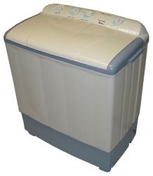 Ремонт и обслуживание стиральных машин EVGO EWP-8080P