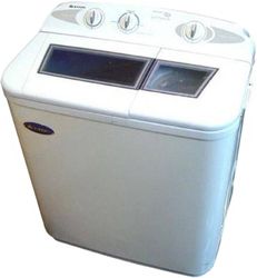 Ремонт и обслуживание стиральных машин EVGO UWP 40001