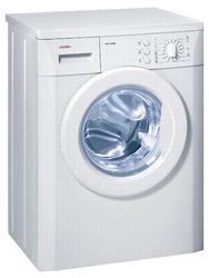 Ремонт и обслуживание стиральных машин GORENJE MWS 40100
