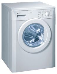 Ремонт и обслуживание стиральных машин GORENJE WA 50100