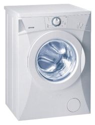 Ремонт и обслуживание стиральных машин GORENJE WA 61102 X