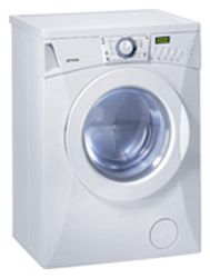 Ремонт и обслуживание стиральных машин GORENJE WA 62085