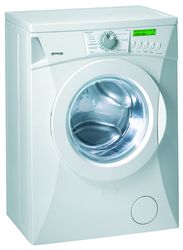 Ремонт и обслуживание стиральных машин GORENJE WA 63101