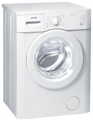Ремонт и обслуживание стиральных машин GORENJE WS 40085