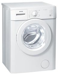 Ремонт и обслуживание стиральных машин GORENJE WS 40105
