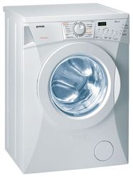 Ремонт и обслуживание стиральных машин GORENJE WS 42085