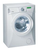 Ремонт и обслуживание стиральных машин GORENJE WS 43101