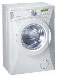 Ремонт и обслуживание стиральных машин GORENJE WS 43103