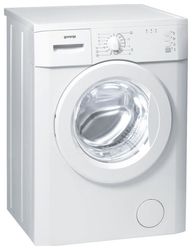 Ремонт и обслуживание стиральных машин GORENJE WS 50095