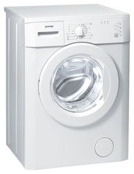 Ремонт и обслуживание стиральных машин GORENJE WS 50105